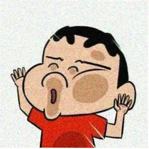 观众背景板猎人的头像